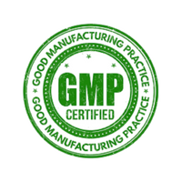 GMP Certified